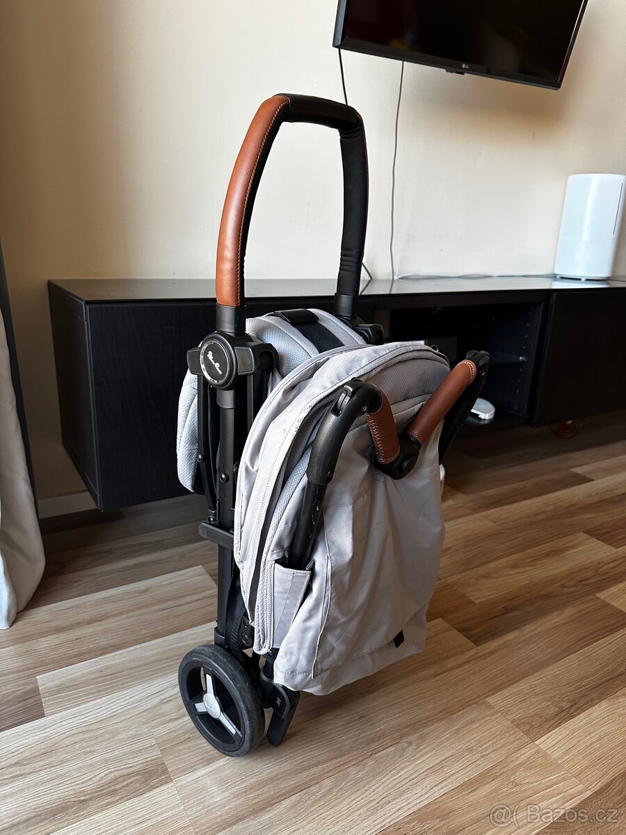 Silver Cross Click kočárek do letadla - 7