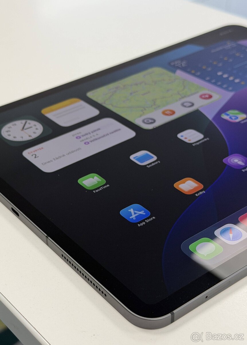 iPad PRO 12,9 WIFI + SIM ✅ 97% BATEIRE - 7