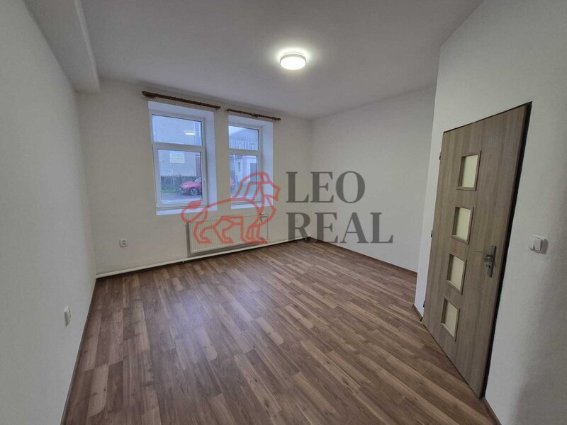 Pronájem bytu 3kk - 7