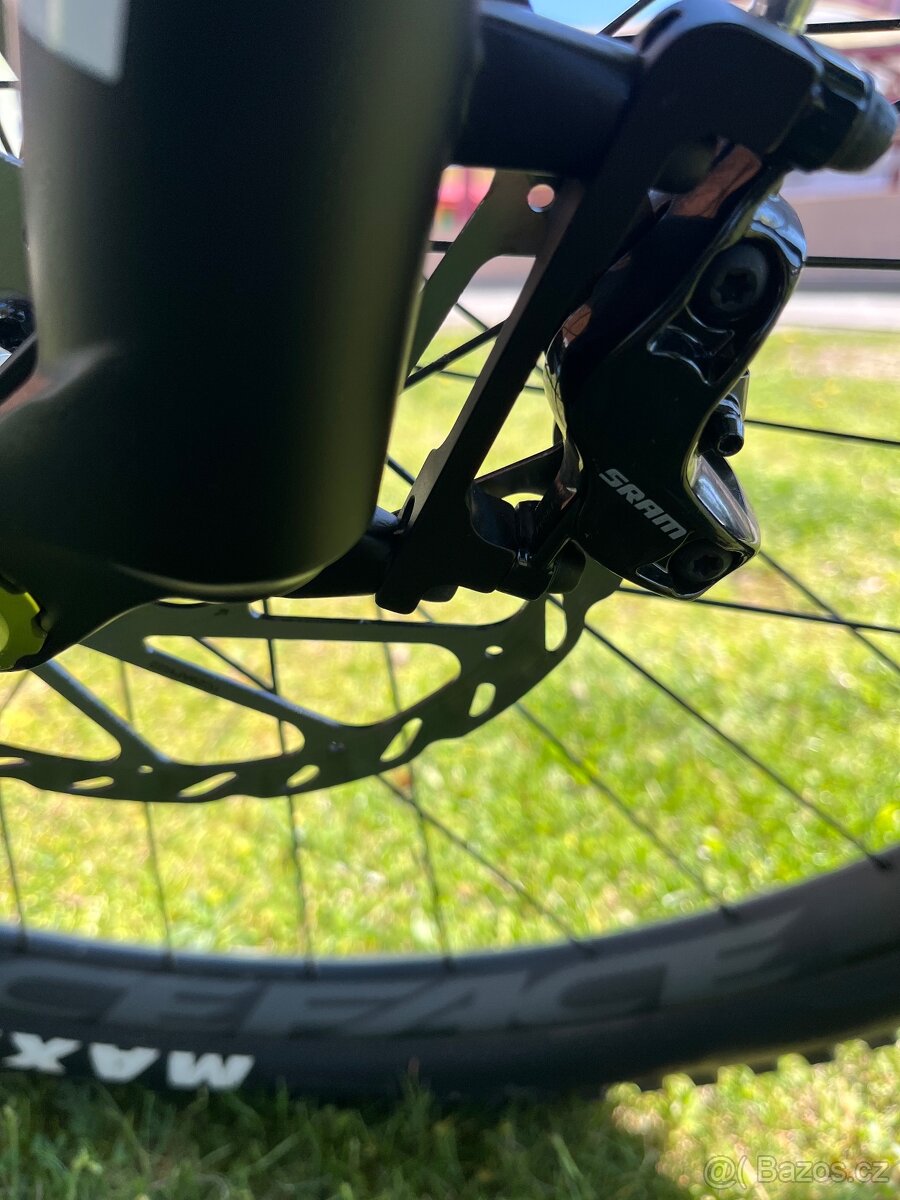 Focus JAM2 SL 8.7 - 7