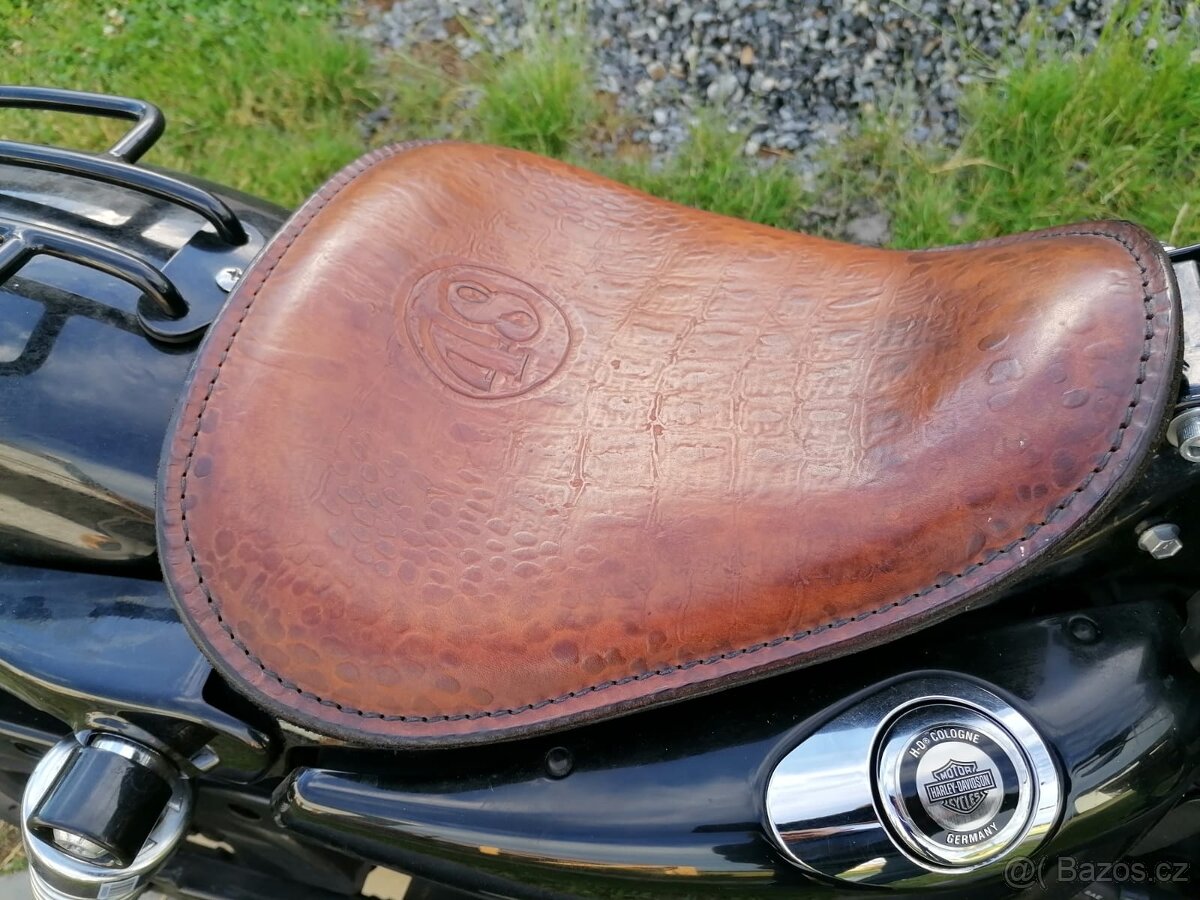 Prodám Harley Davidson FORTY EIGHT - 7