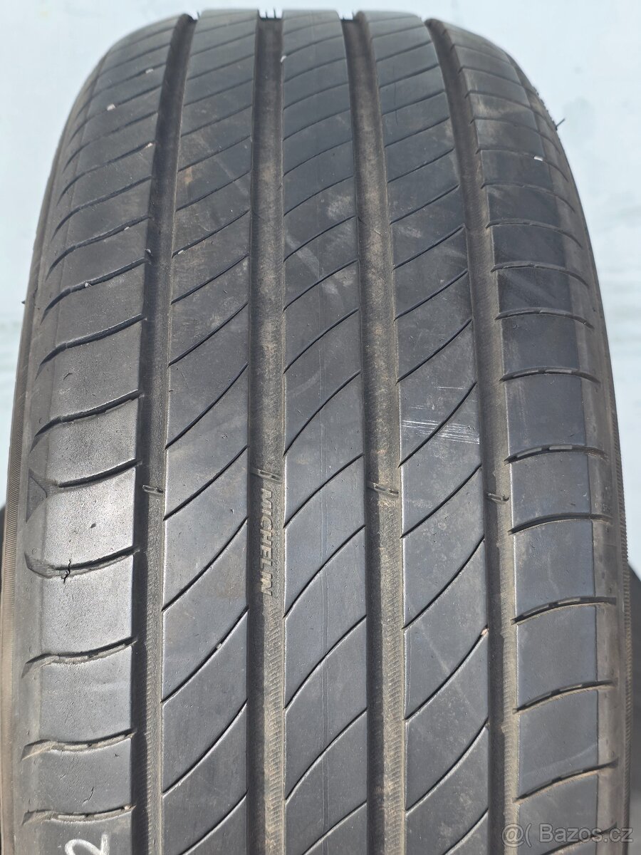 205/55 R16 91H Michelin Primacy 4 - 7