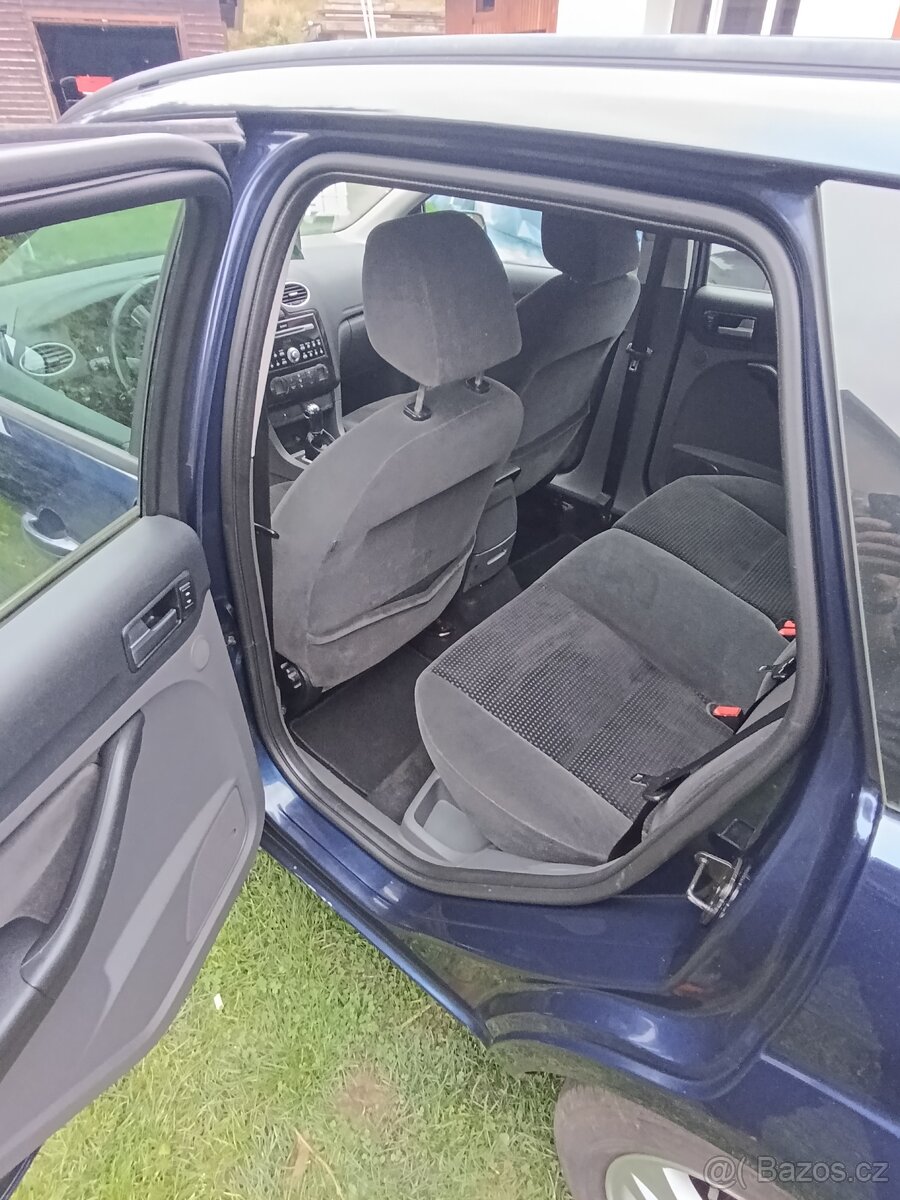 Prodám Ford Focus - 7
