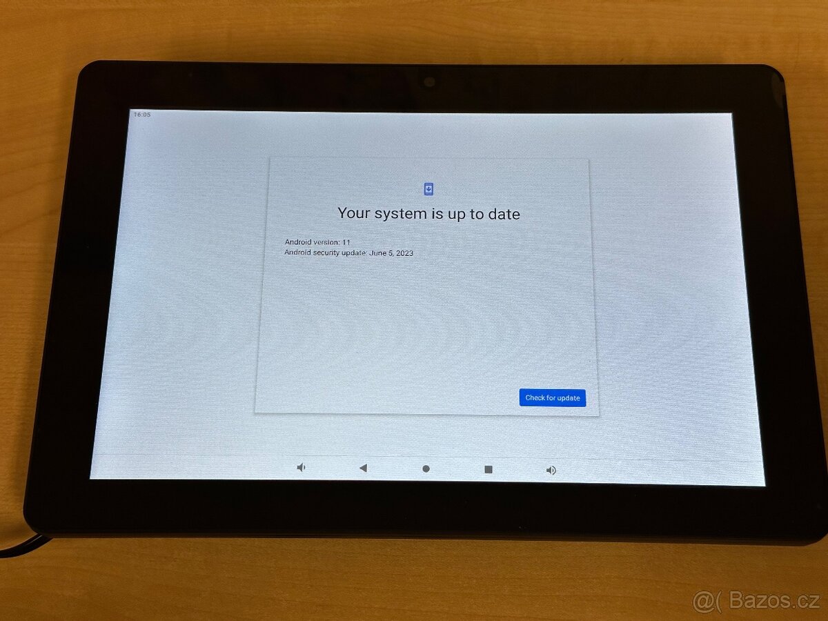 iiyama ProLite TW1023ASC - B1P - počítač s dotykovým panelem - 7