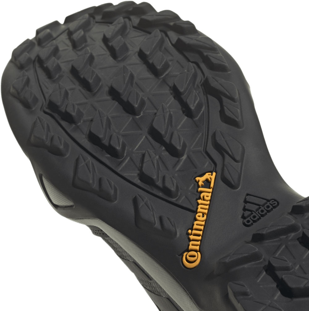 Nové turistické boty Adidas Terrex AX3, vel. Eur 40 2/3, UK - 7