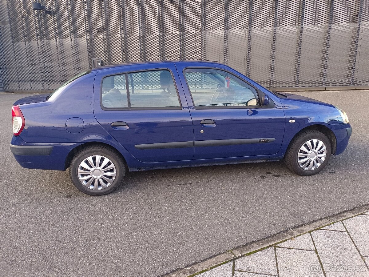 Renault Thalia v perfektním stavu - 7