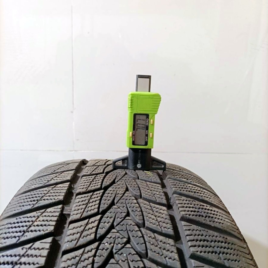 19" ALU kola – 5x112 – MERCEDES (BMW, AUDI, VW) - 7