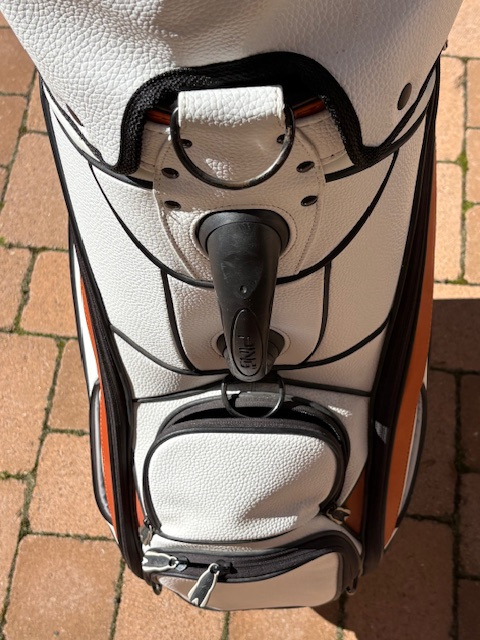 Golfový bag PING - PING Tour Staff - 7