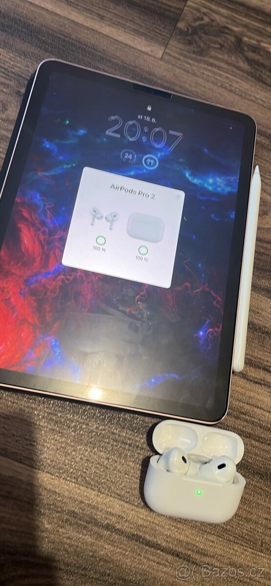 AirPods Pro 2 USB-C Nové, Nerozbalené - 7
