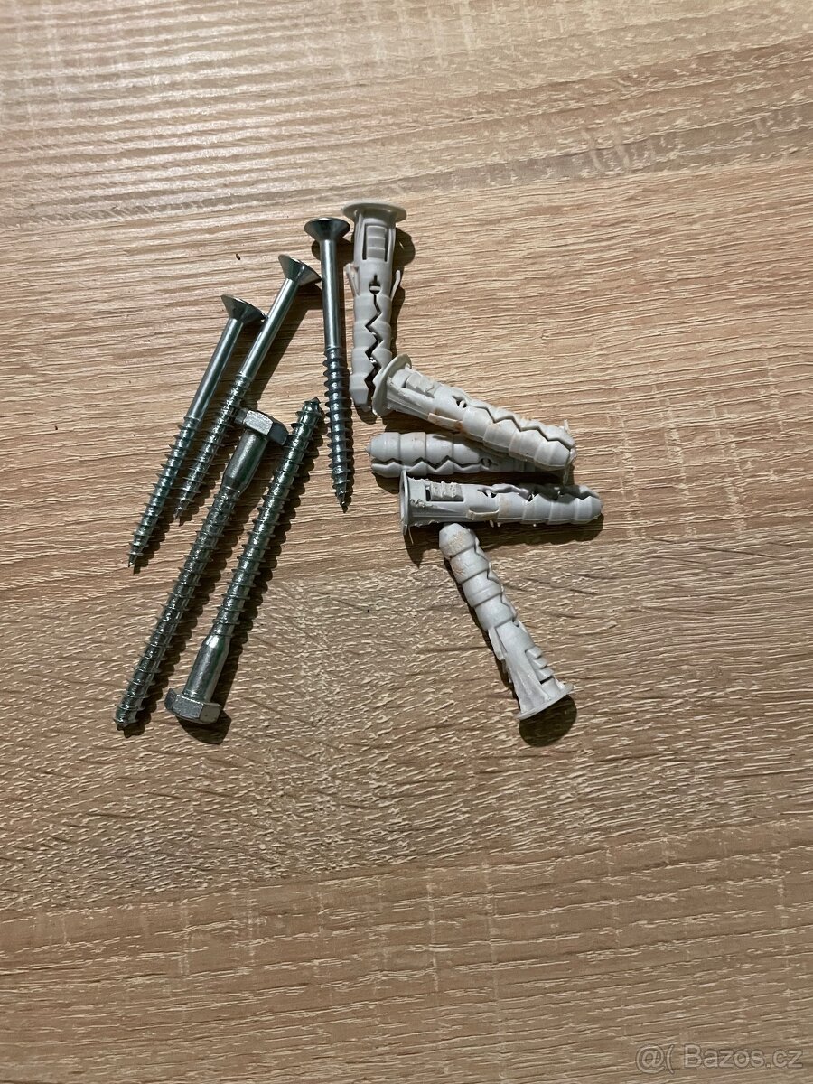 Výklopná televizní stěna - 7