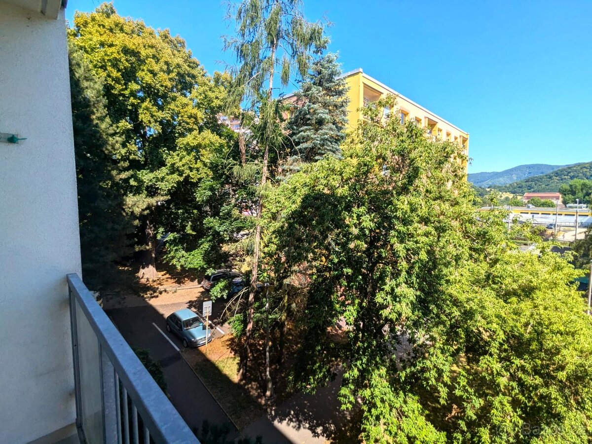 Pronájem bytu 2+1, Opletalova 472, Ústí nad Labem - Neštěmic - 7