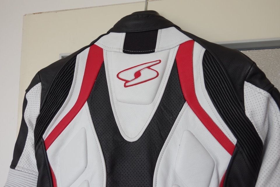 Motocyklová kombinéza, Spyke Blaster-GT, dámská v.42 - 7