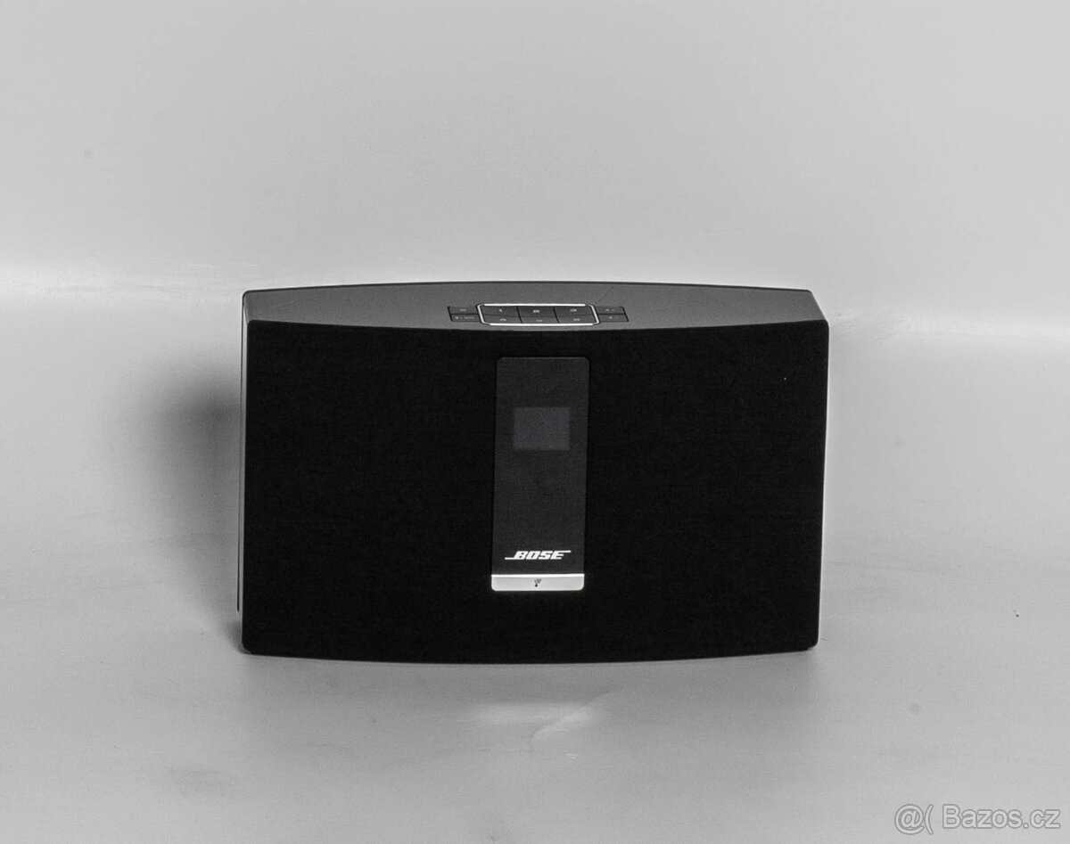 BOSE SoundTouch 10 , 20 , 30 --posta zdarma-- - 7