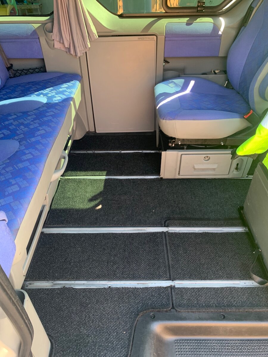 Opel Vivaro Westfalie - 7