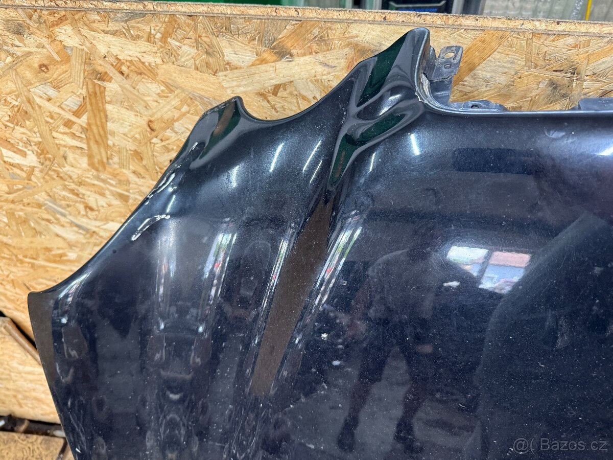 PŘEDNÍ KAPOTA MERCEDES W211 C197 - 7