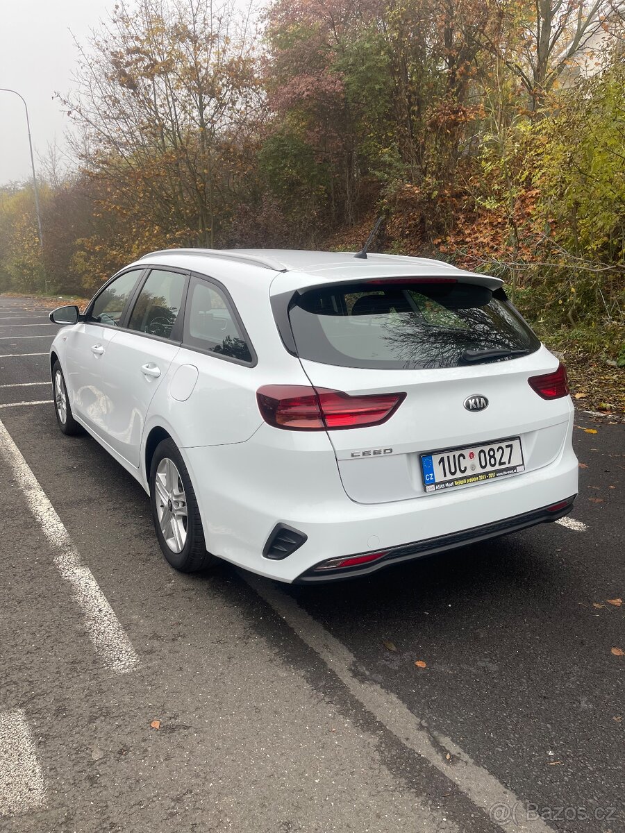 Kia Ceed 1.4 16V 73kw - 7