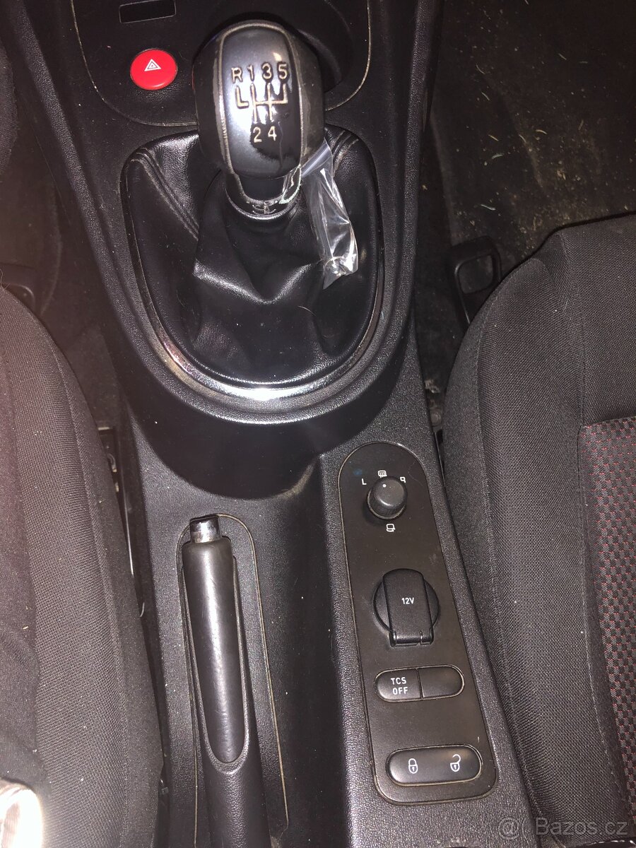 Seat Leon 1.9 Tdi 77kw 2009 - 7