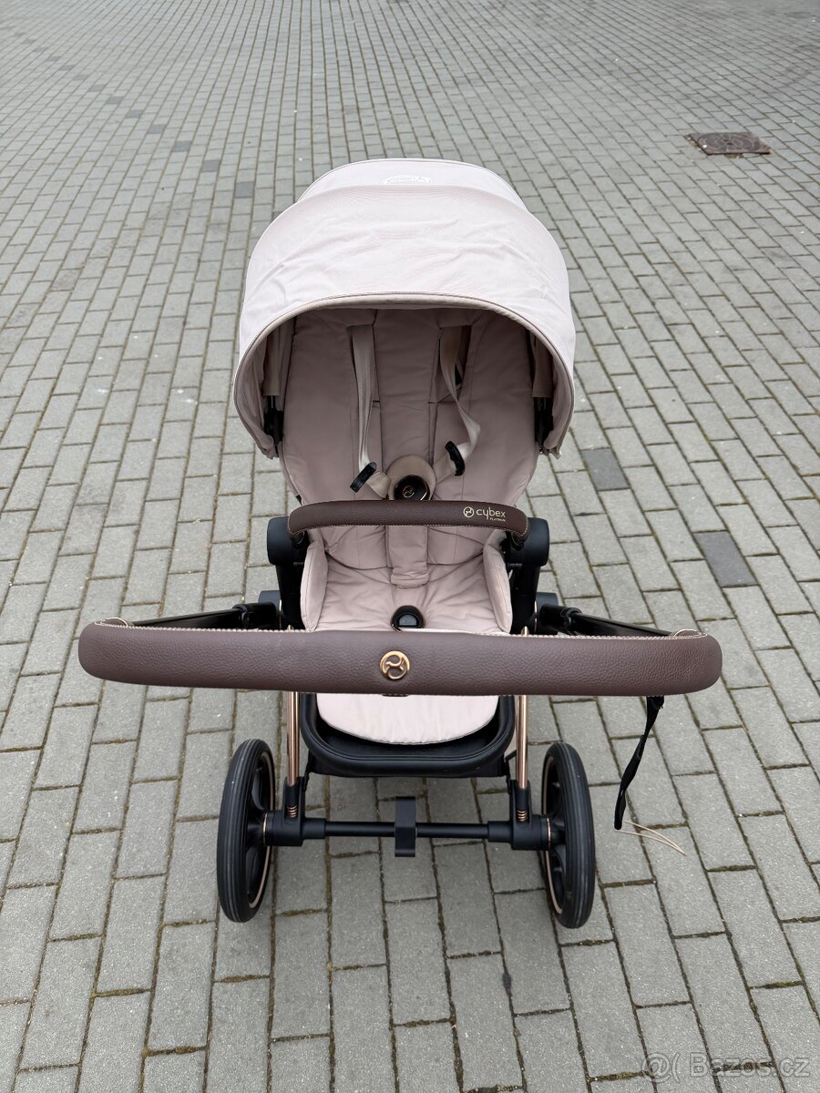 Cybex priam - 7