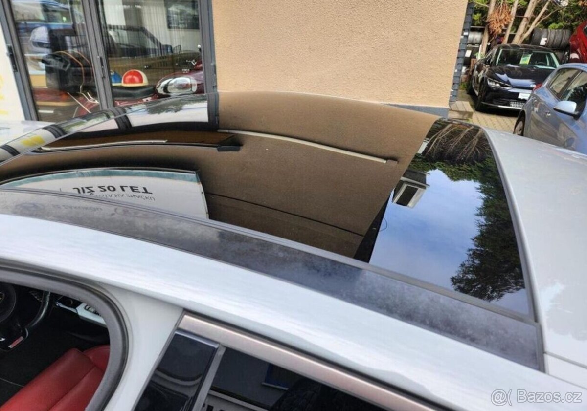 Kia Stinger 3.3-GT-RED KŮŽE-AUTOMAT - 7