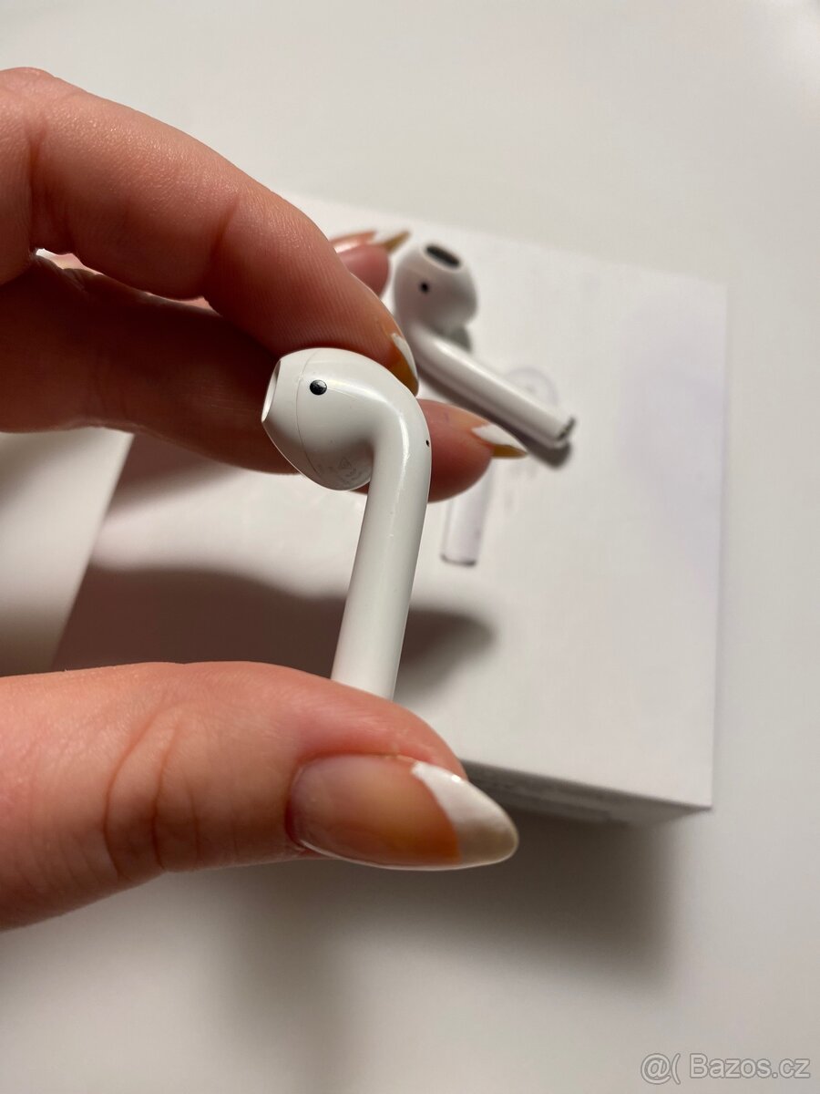 Airpods 2 - 7