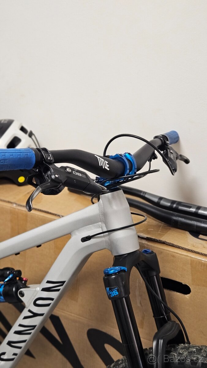 Canynon Spectral 27,5 - 7