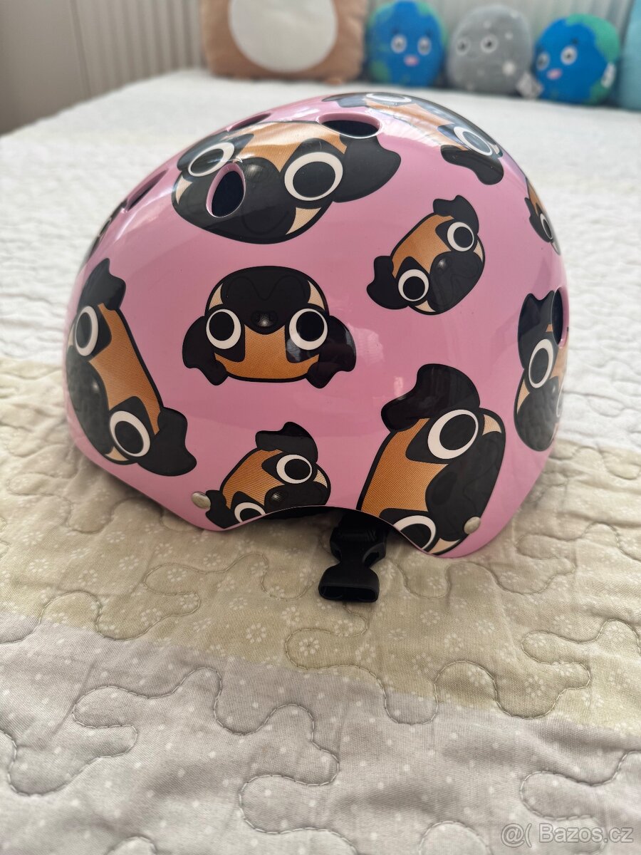 Dětská přilba - 7