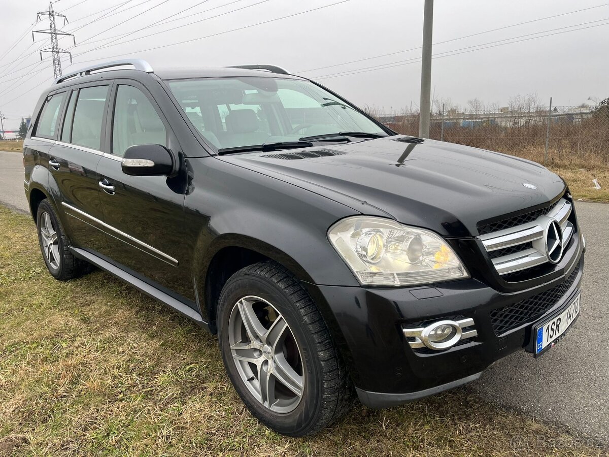 ML 420 CDI 4Matic - 7