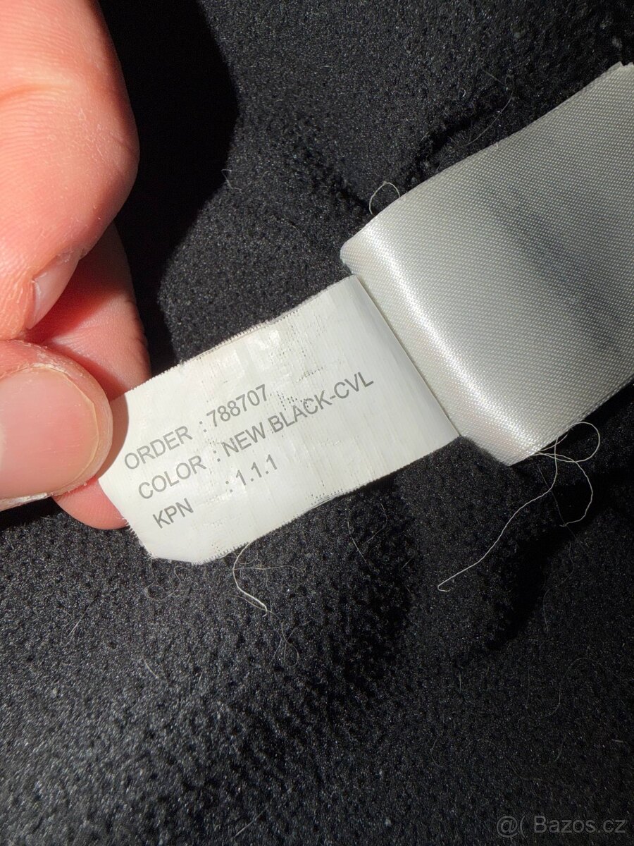 Zimní bunda Puffer LC Waikiki - 7