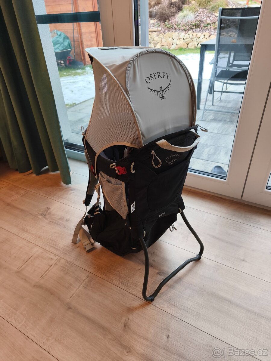 Krosna Osprey POCO - 7