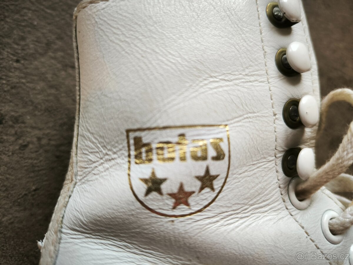 Dětské dívčí brusle Botas vel. 27 - 7