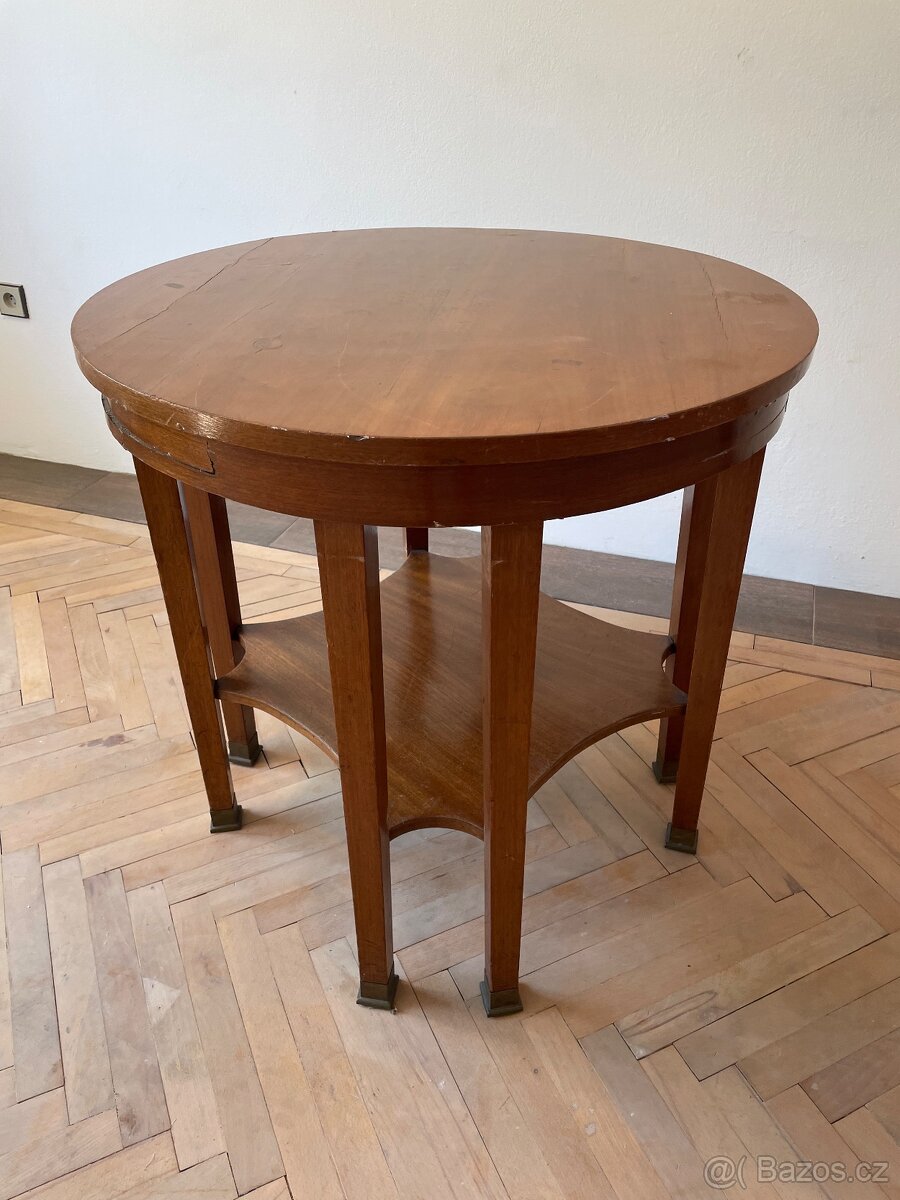 Adolf Loos Elephant stôl - 7