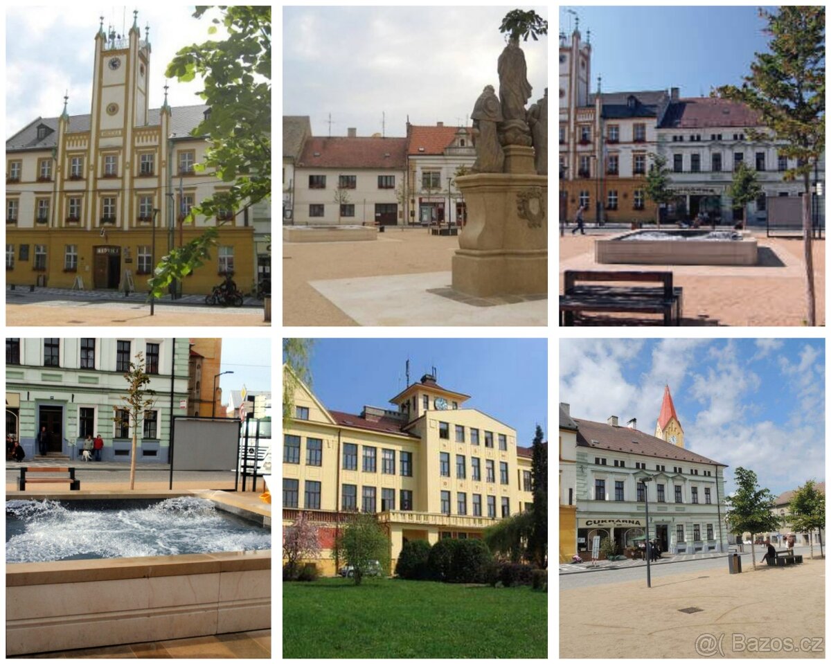 Nabízím ubytování v karavanu, Mšeno u Mělníka - 7