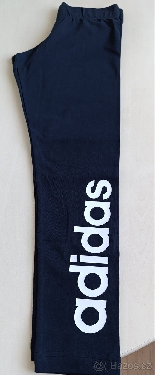 Adidas legíny - 7