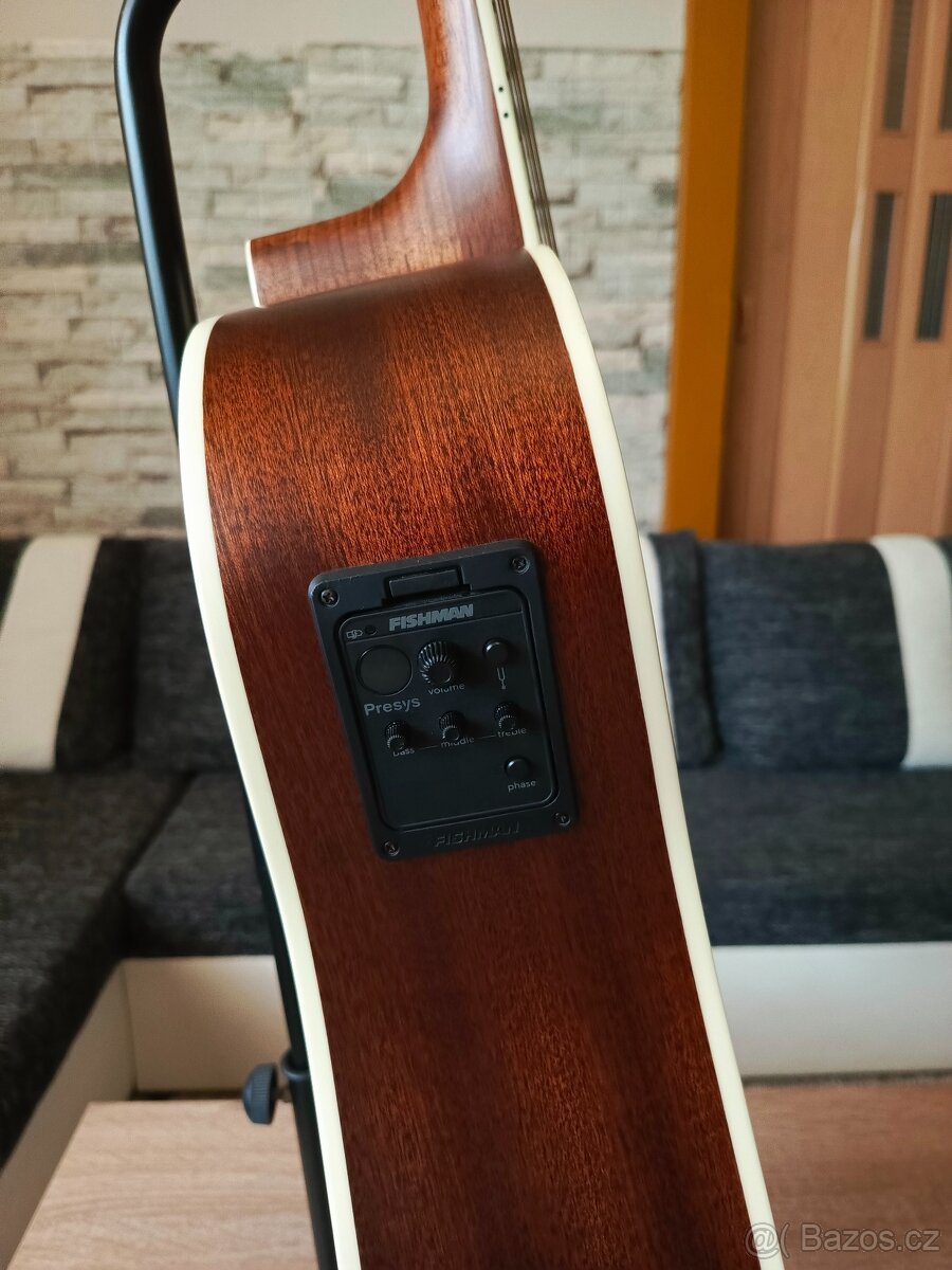 Elektroakusticka kytara Cort Mr 710F-12 - 7