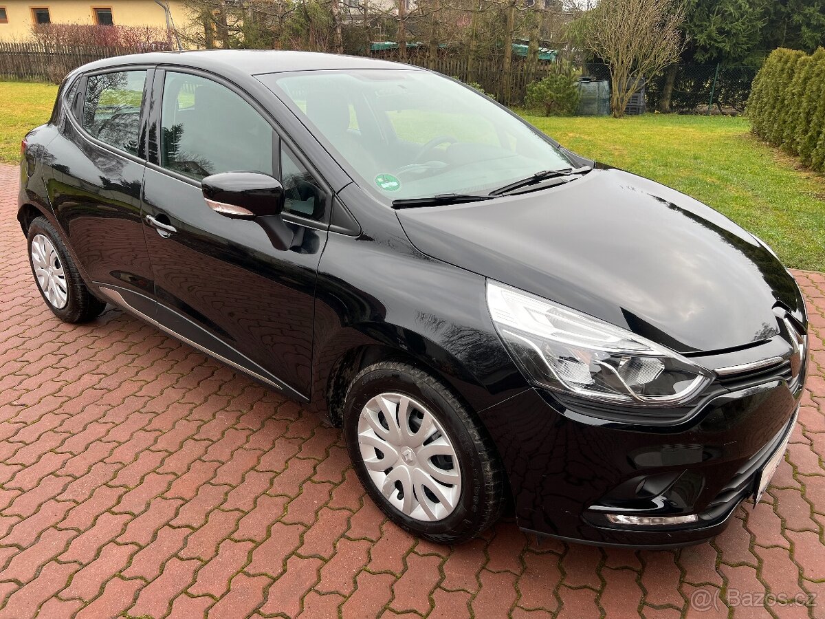 Renault Clio 0.9TCe 56KW,40TKM,1MAJITELKA - 7