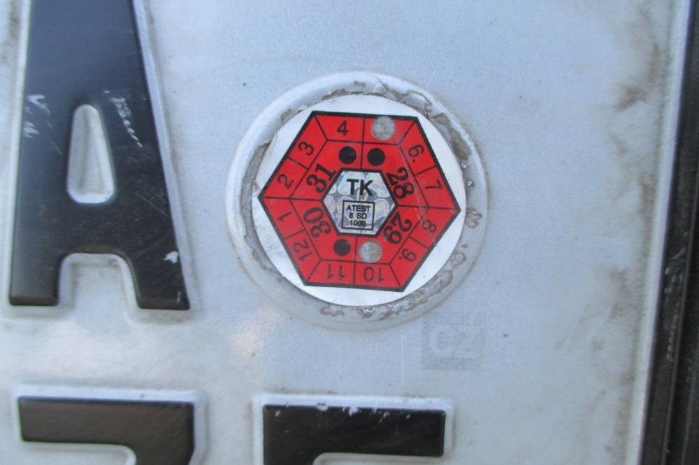 Gilera Nexus 500 - 7