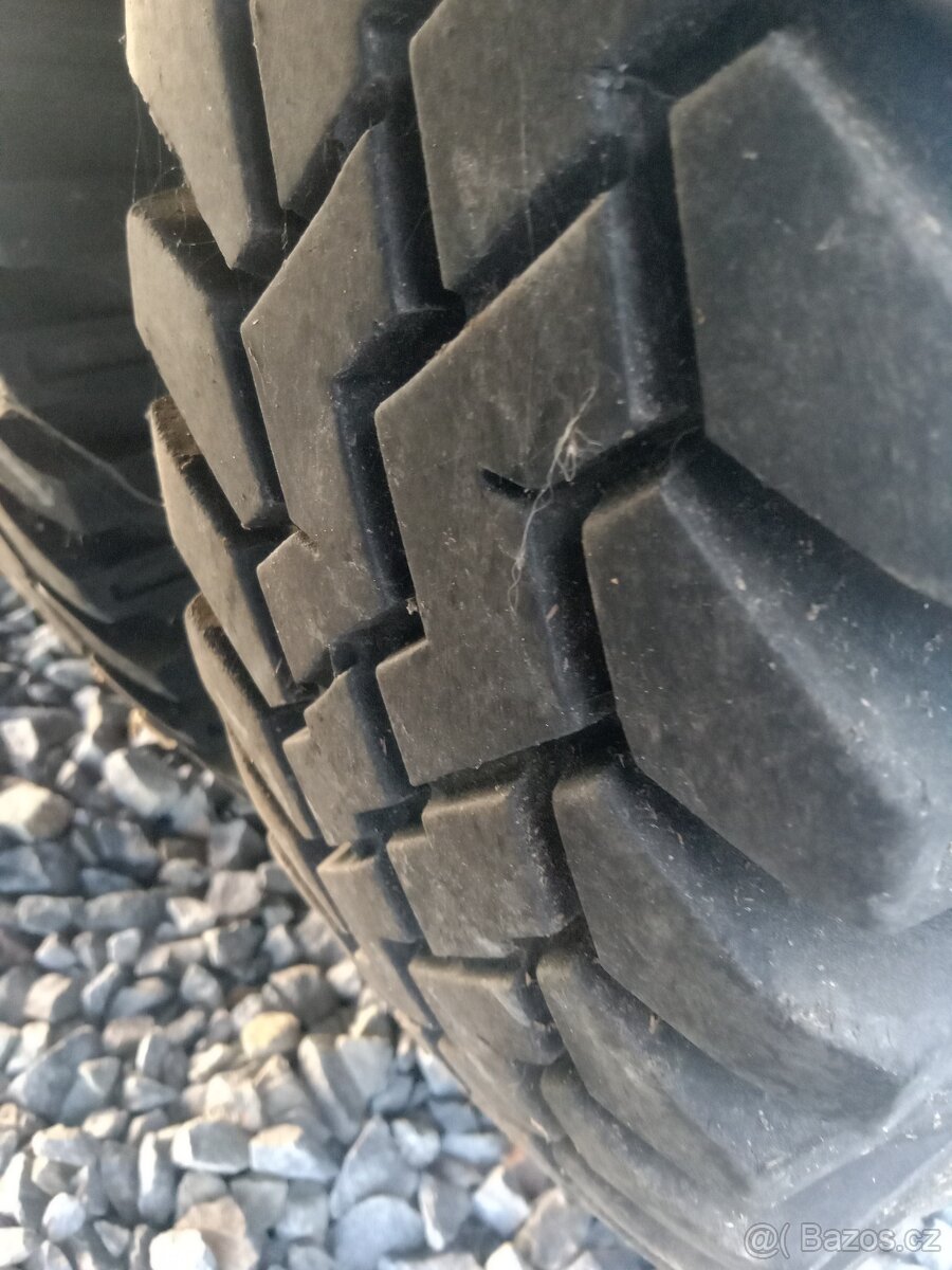 AVIA 31 TURBO ODTAHOVÝ SPECIÁL - 7