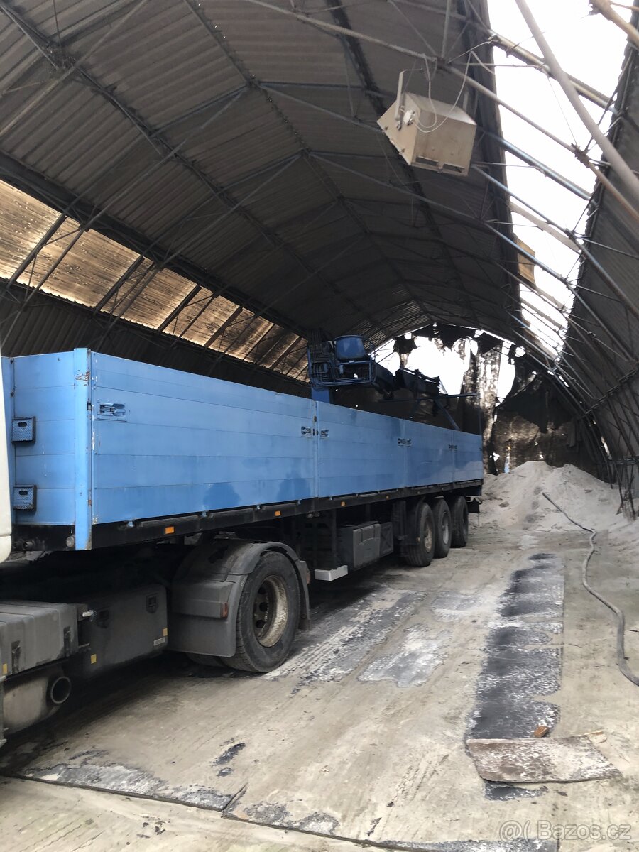 Naves hydraulická ruka - 7