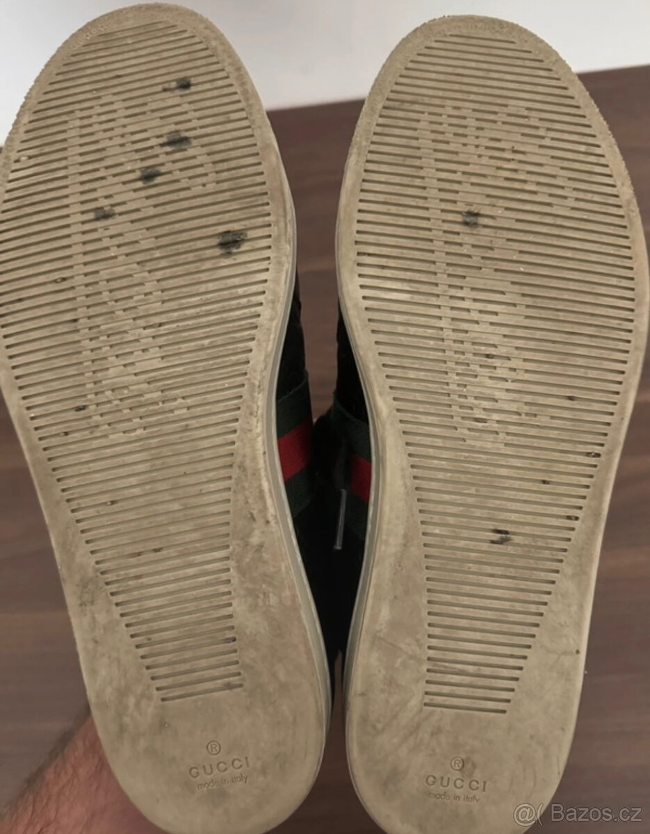 Pánské tenisky - 7