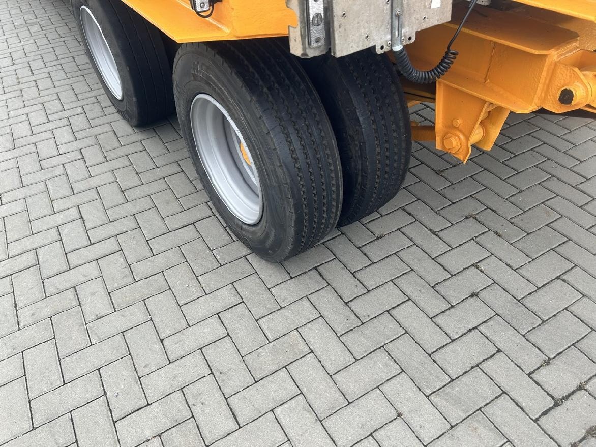 Příves Goldhofer TU 4-32/80 - 7