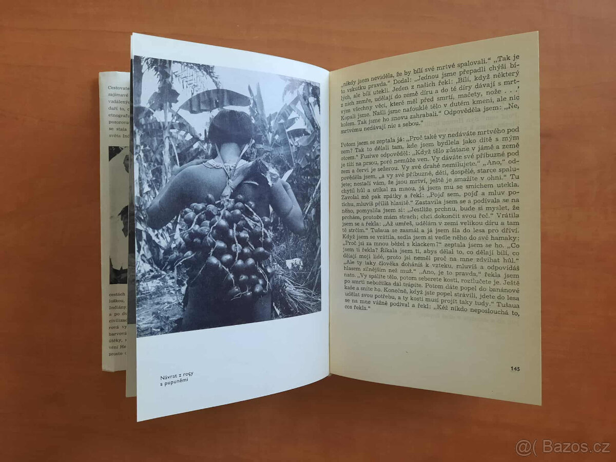 Sama mezi Indiány - 7