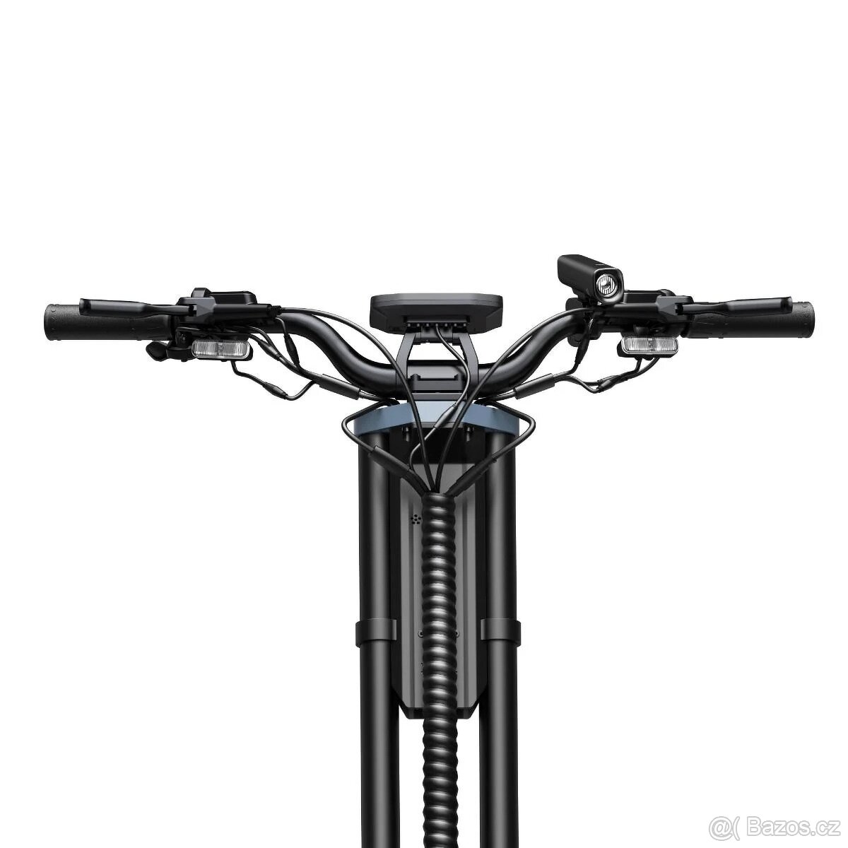 Elektrická koloběžka Inmotion RS Orange - 7