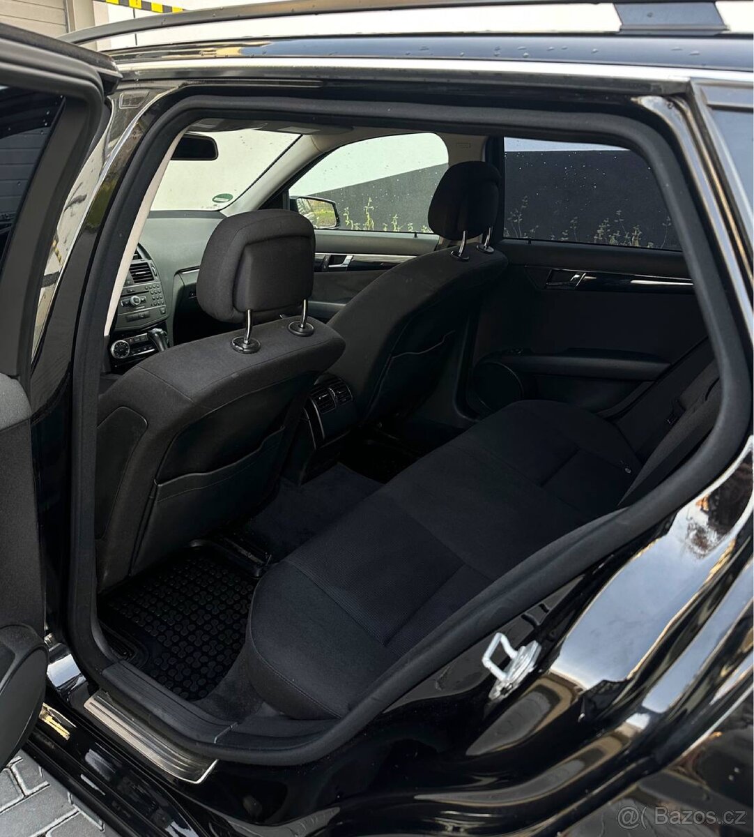 Prodej Mercedes-Benz C200 CDI (2010) - 7