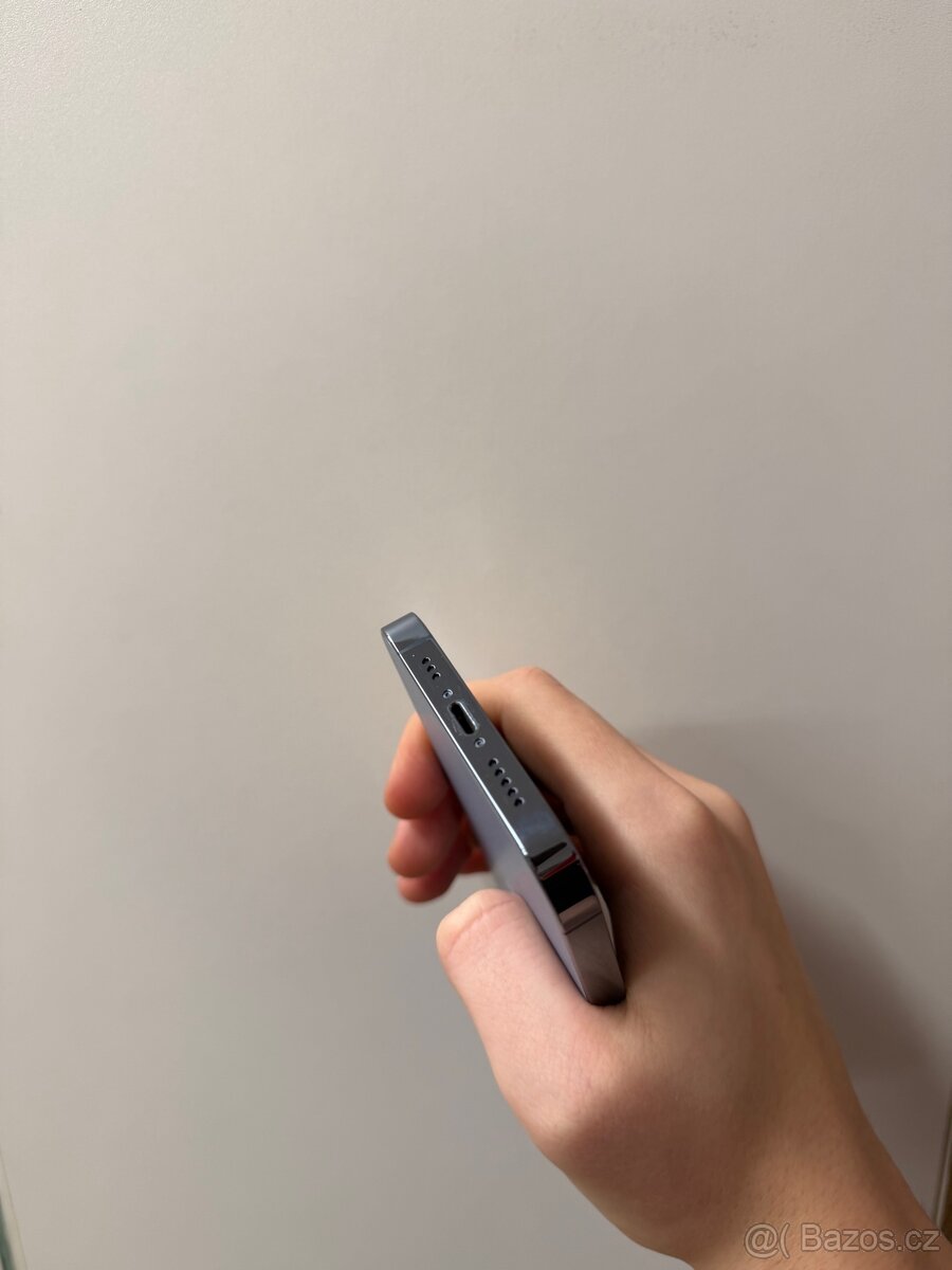 iPhone 13 Pro 256 GB, baterie 100% - 7