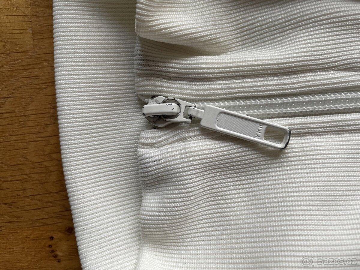 adidas vintage jacket bunda - 7