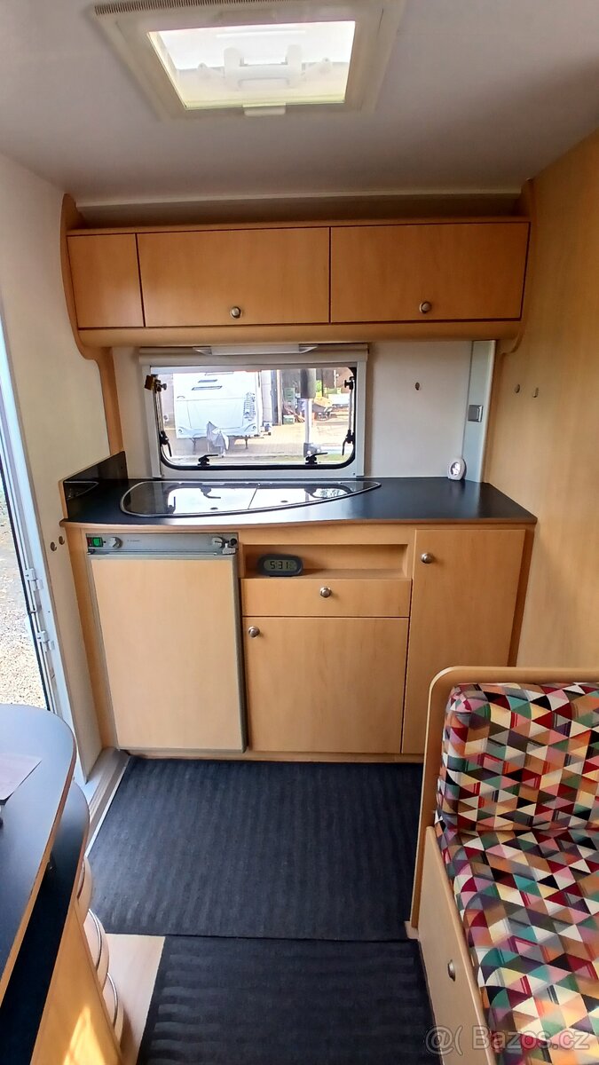 Karavan Delta 4100 - 7