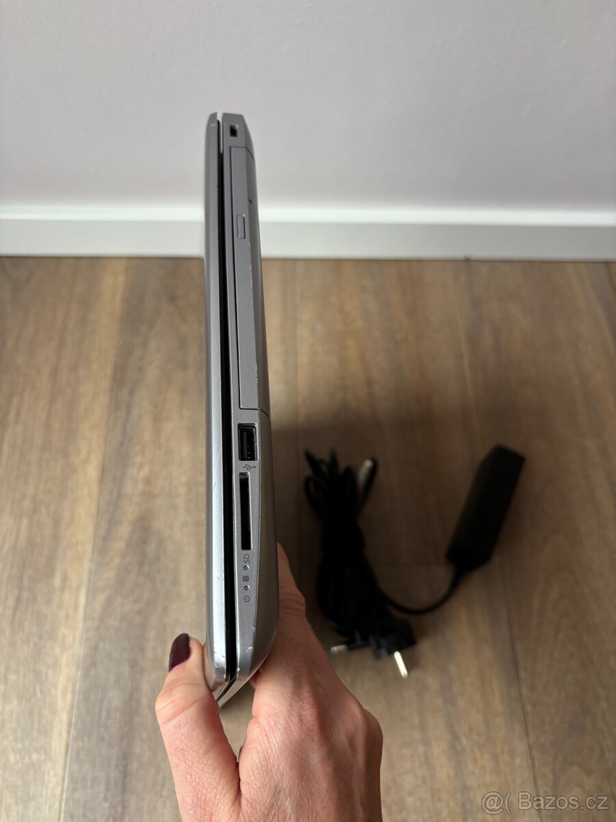 Notebook HP 250 G7,16GB/256GB,i5-1035G1 CPU,Win 11Pro - 7