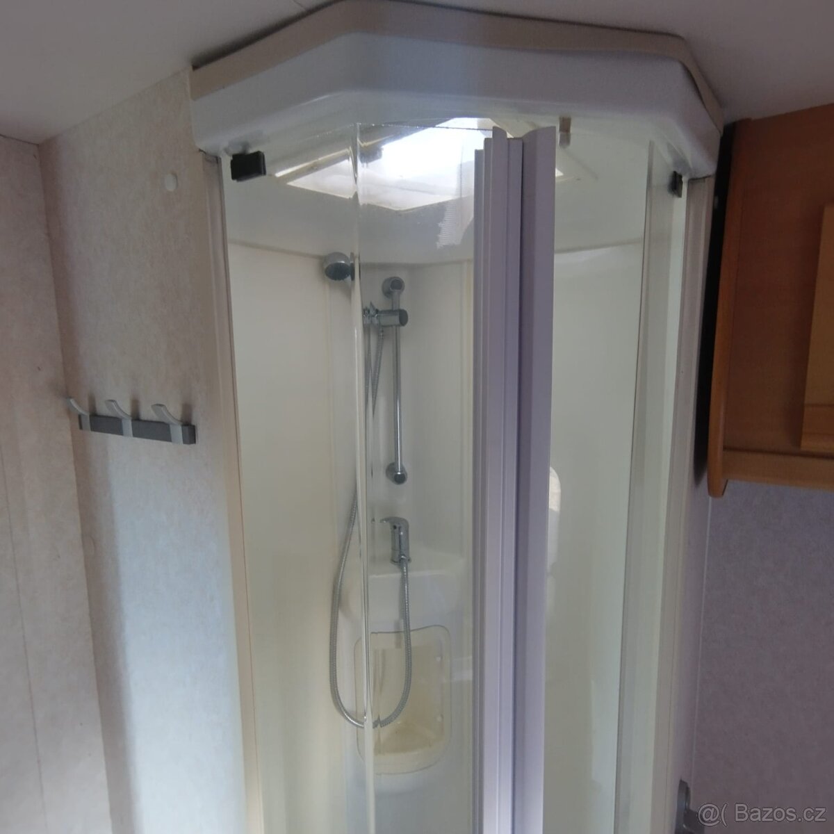 Bailey Pageant Monarch - 2003 - Motor Mower - 7