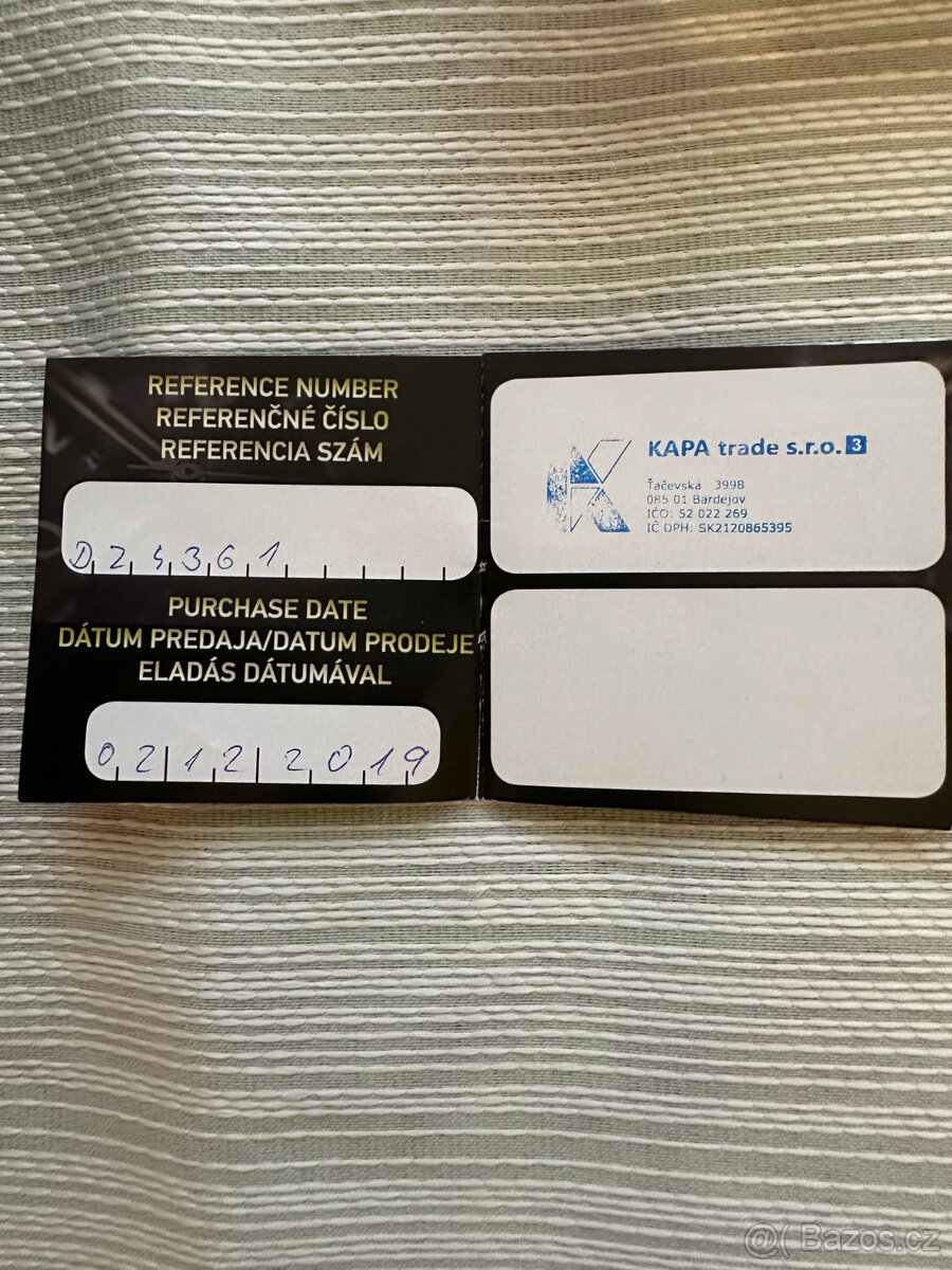 Prodám hodinky DIESEL ONLY THE BRAVE DZ-4361 - 7