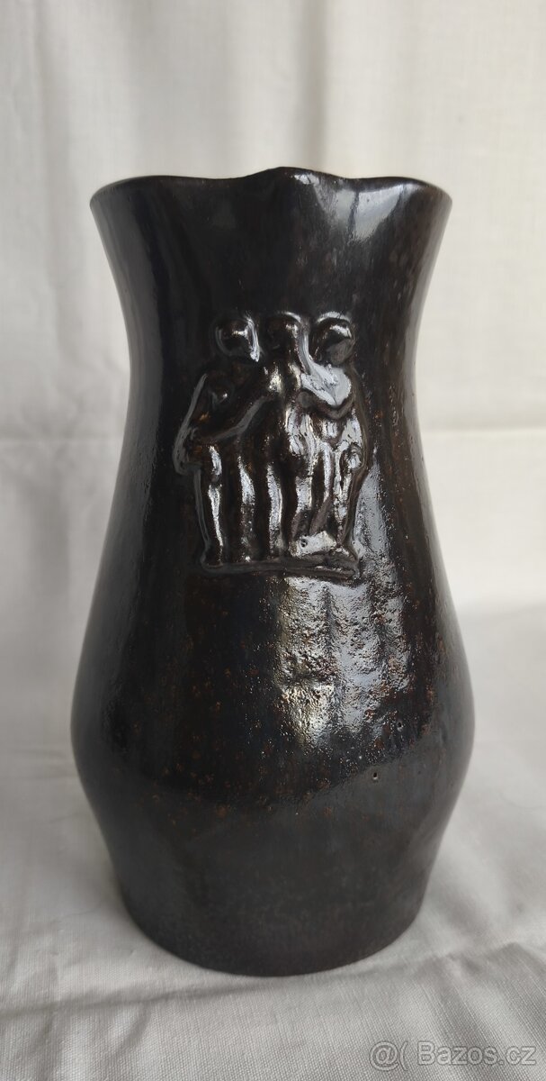 keramické džbány - 7